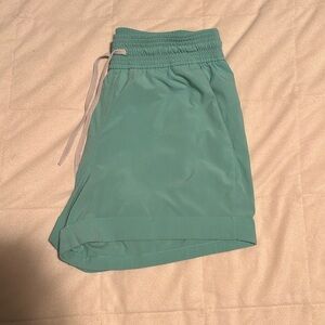 Women’s lululemon shorts